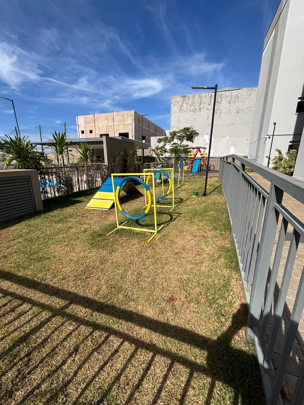 Apartamento no bairro São Miguel à Venda