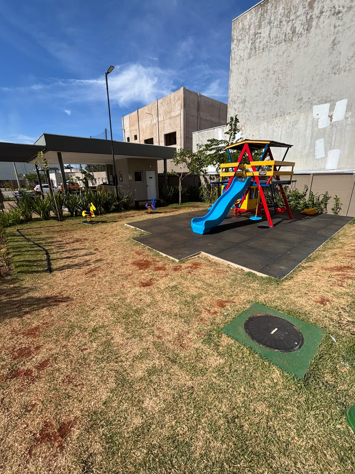 Apartamento no bairro São Miguel à Venda