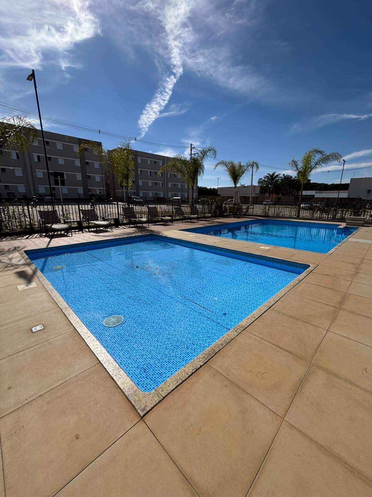 Apartamento no bairro São Miguel à Venda