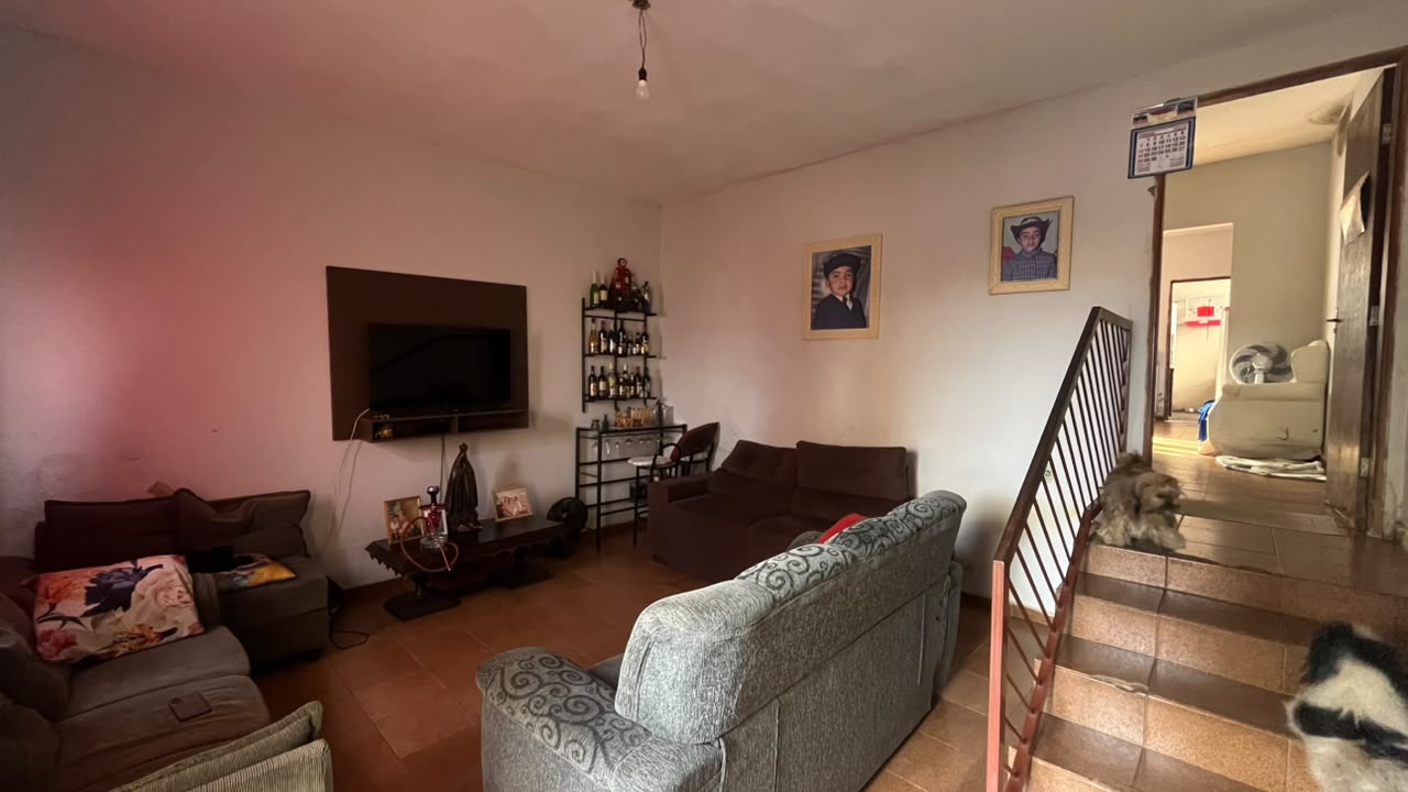 Casa no bairro Jardim Aeroporto II à Venda