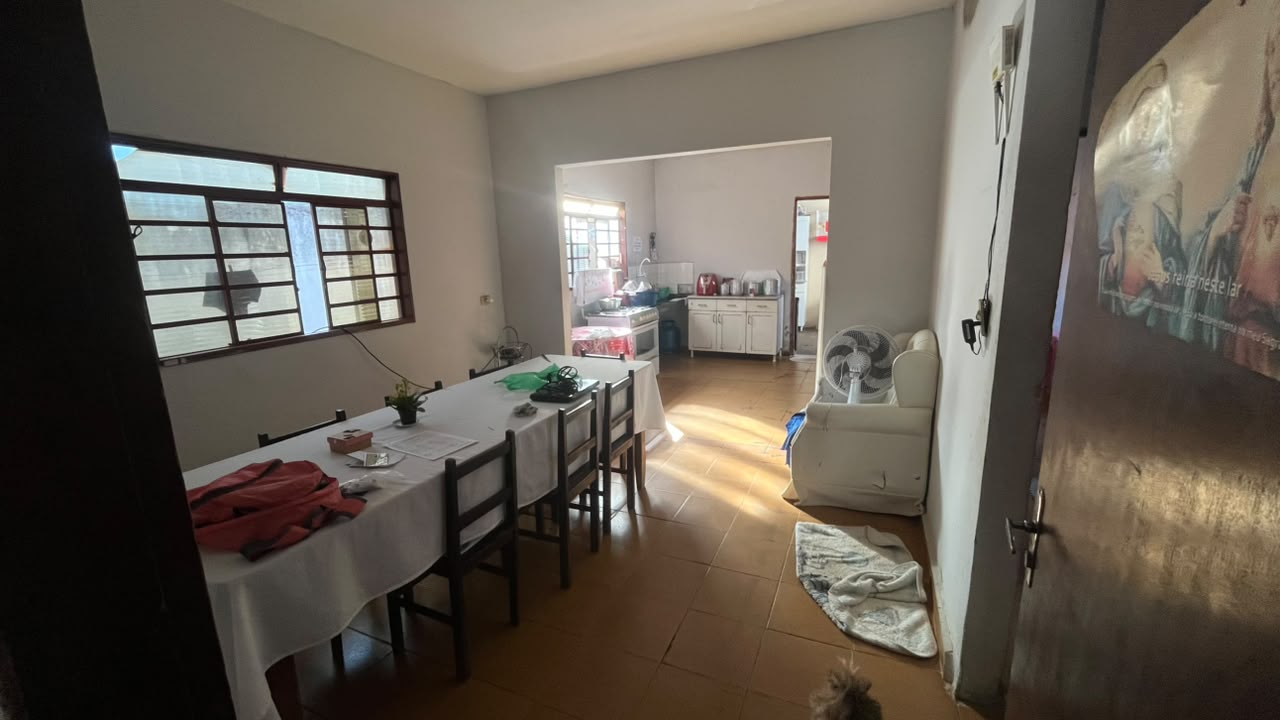 Casa no bairro Jardim Aeroporto II à Venda
