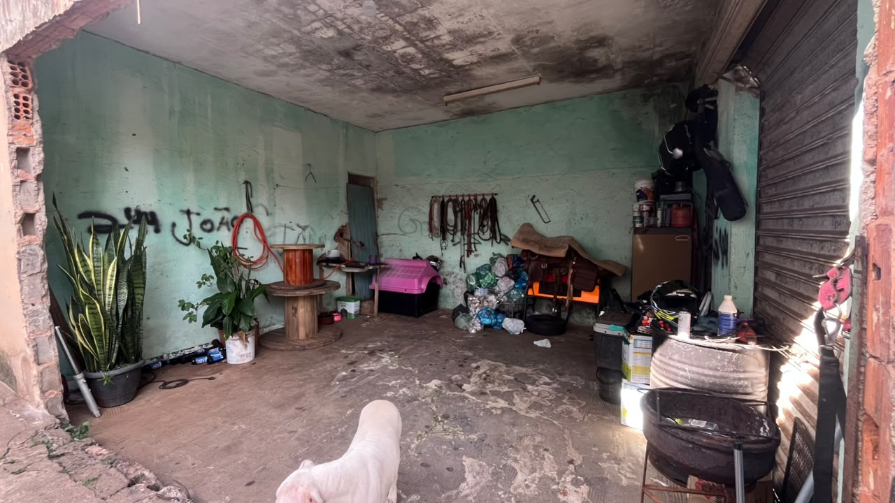 Casa no bairro Jardim Aeroporto II à Venda