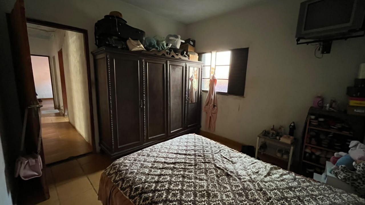 Casa no bairro Jardim Aeroporto II à Venda