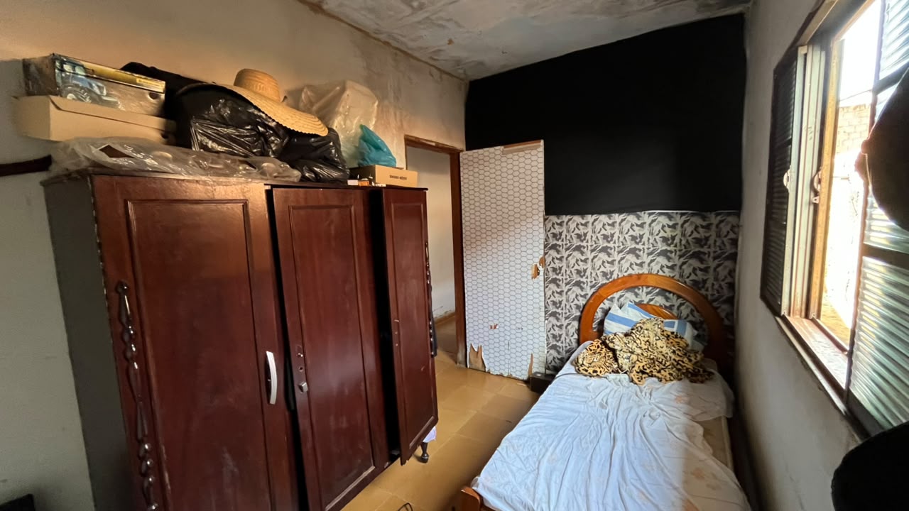 Casa no bairro Jardim Aeroporto II à Venda