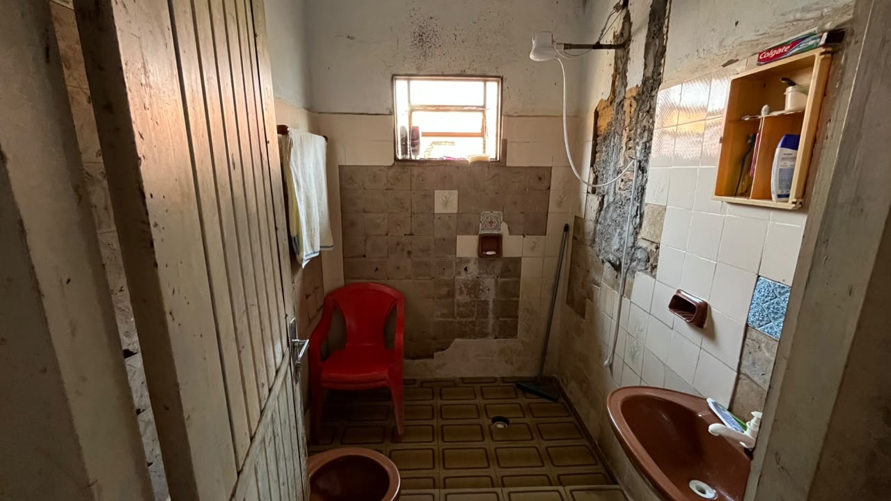 Casa no bairro Jardim Aeroporto II à Venda
