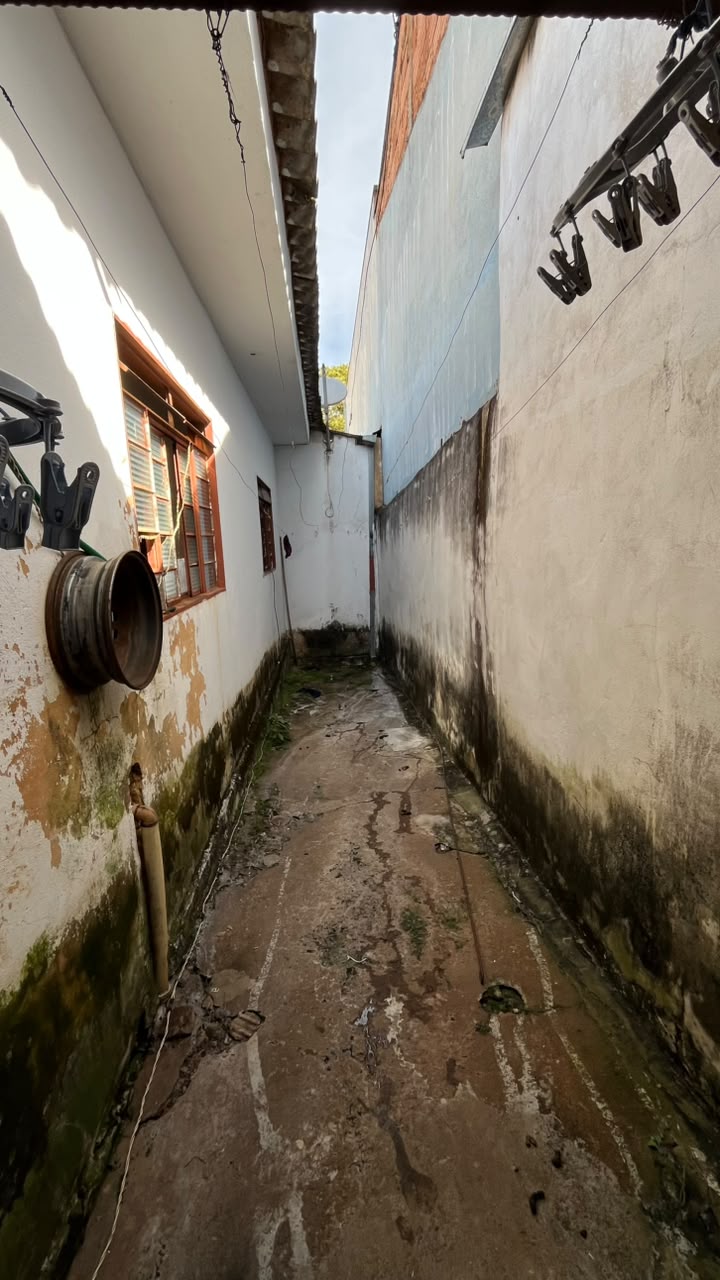 Casa no bairro Jardim Aeroporto II à Venda