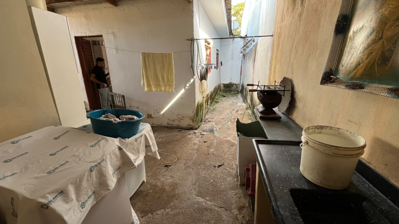 Casa no bairro Jardim Aeroporto II à Venda