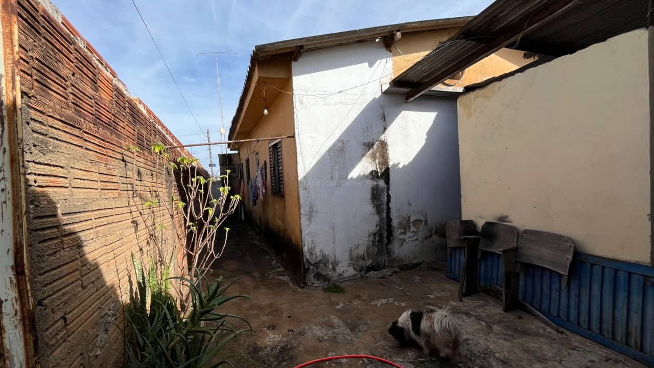 Casa no bairro Jardim Aeroporto II à Venda