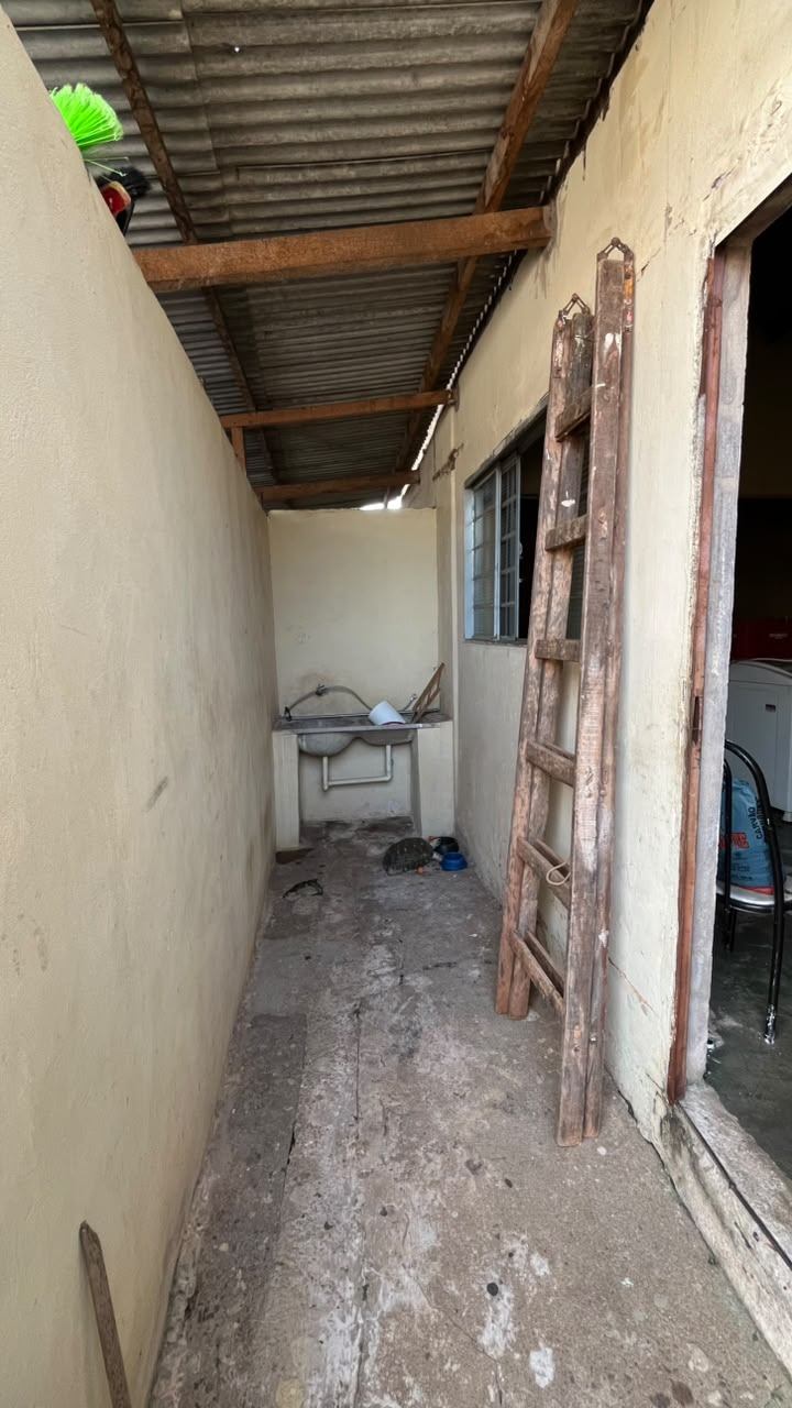 Casa no bairro Jardim Aeroporto II à Venda