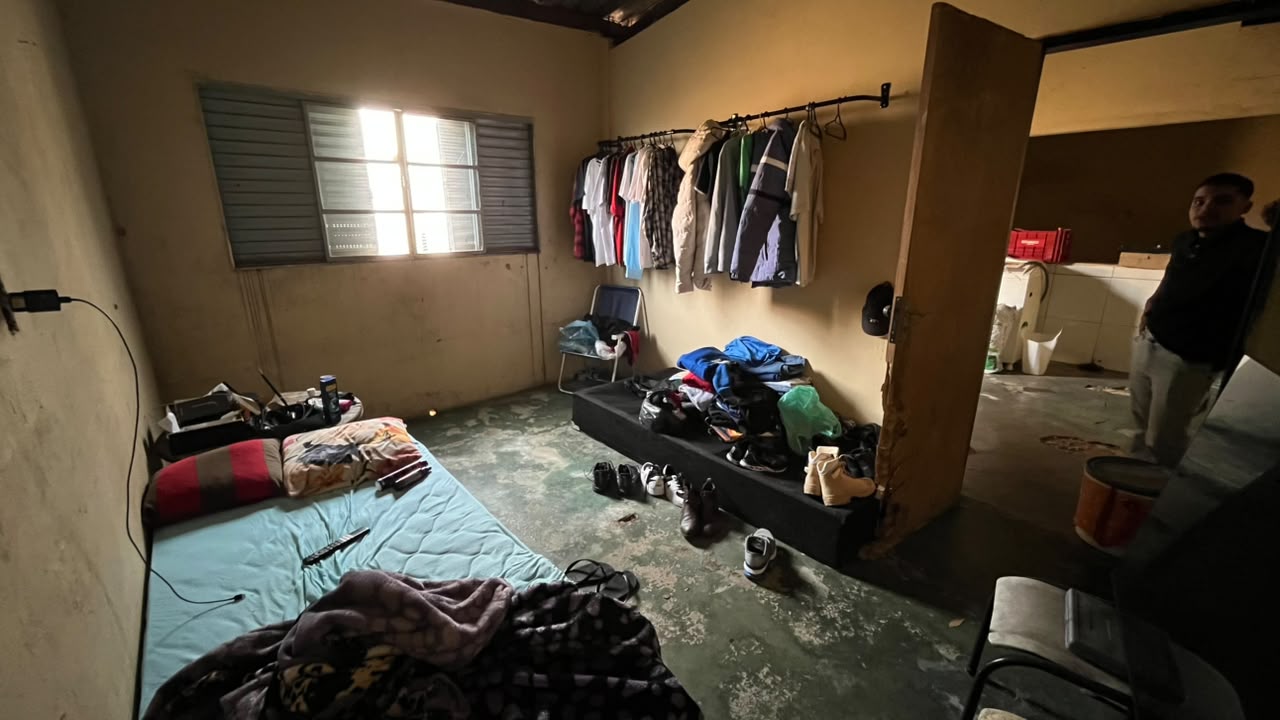 Casa no bairro Jardim Aeroporto II à Venda