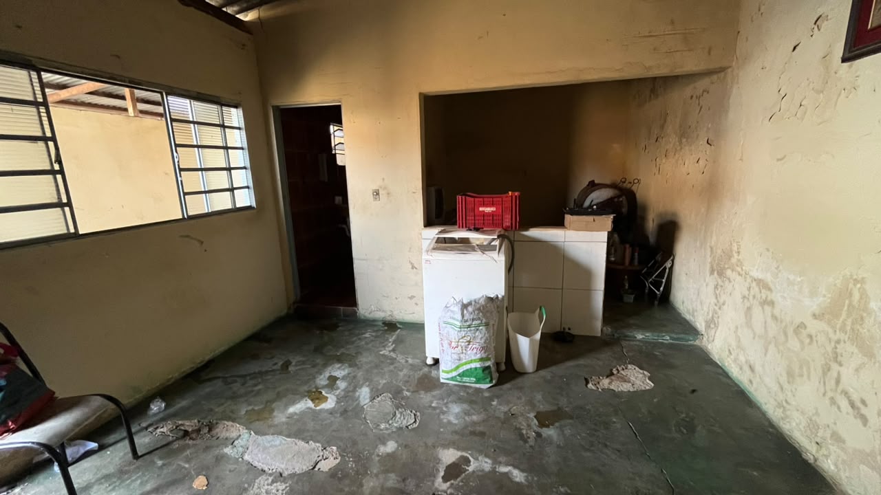 Casa no bairro Jardim Aeroporto II à Venda