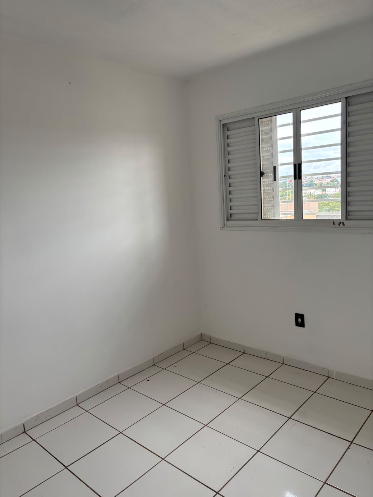 Apartamento no bairro Jardim Bonsucesso à Venda