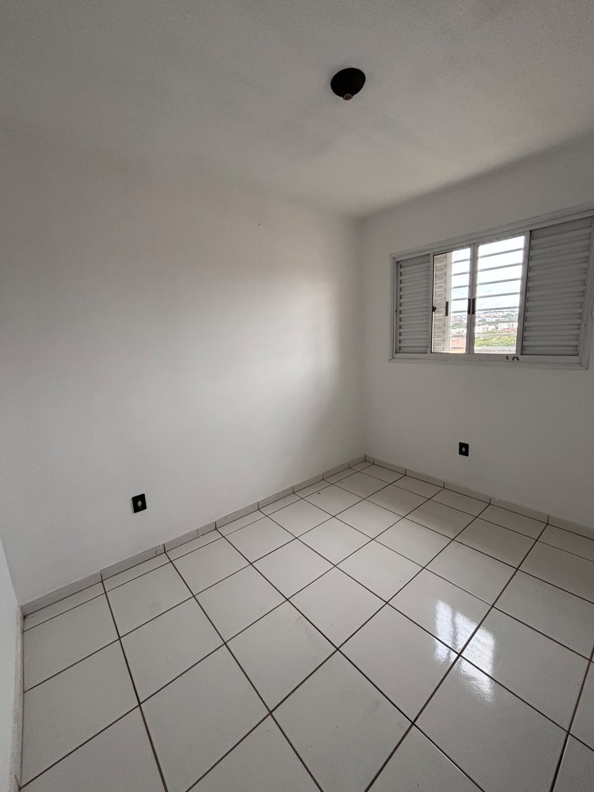 Apartamento no bairro Jardim Bonsucesso à Venda