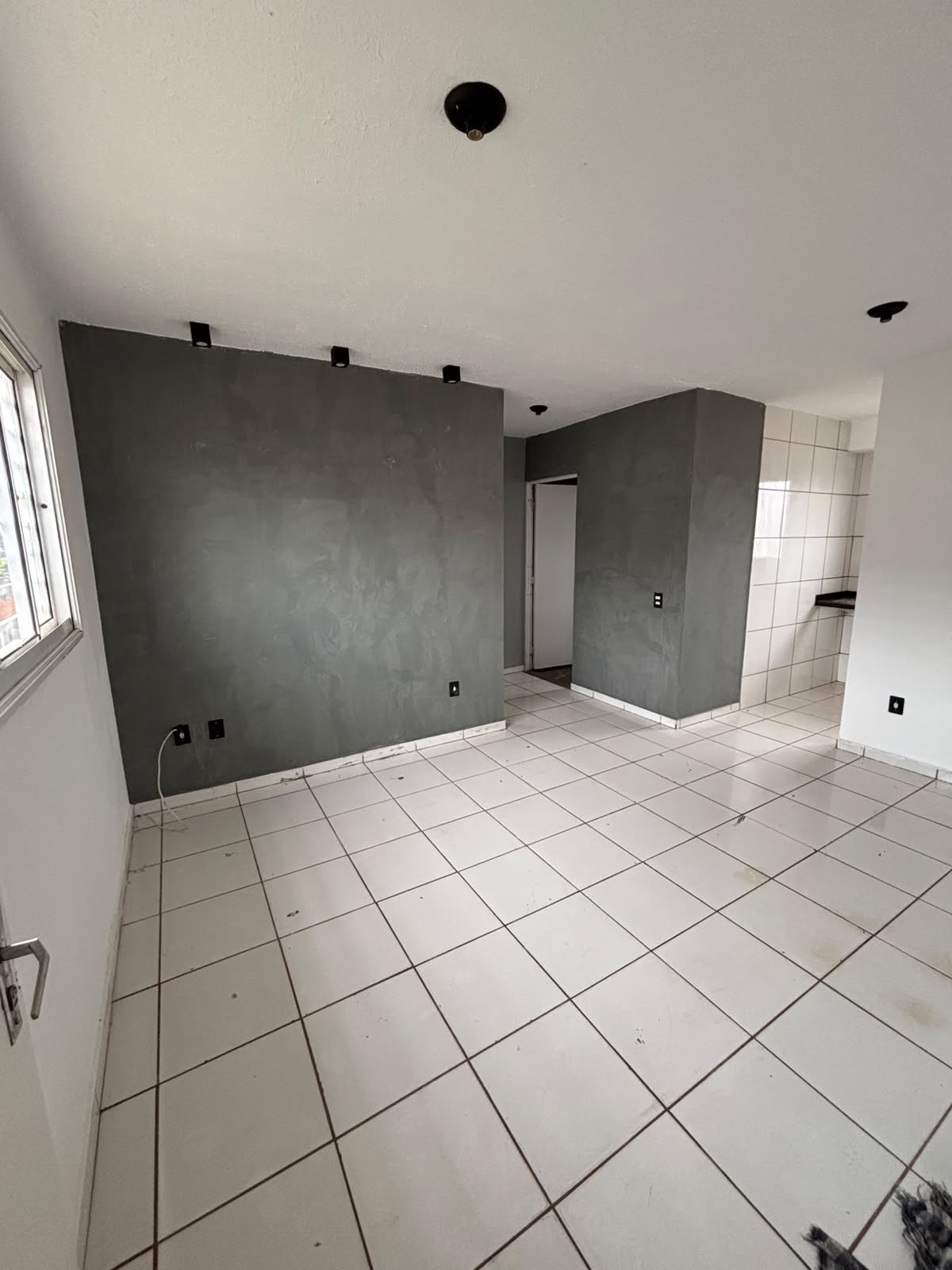 Apartamento no bairro Jardim Bonsucesso à Venda