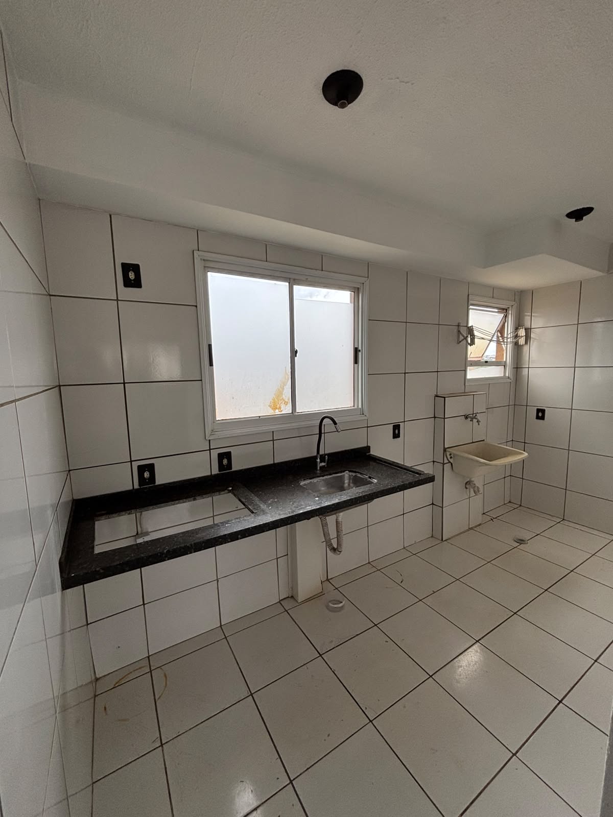 Apartamento no bairro Jardim Bonsucesso à Venda