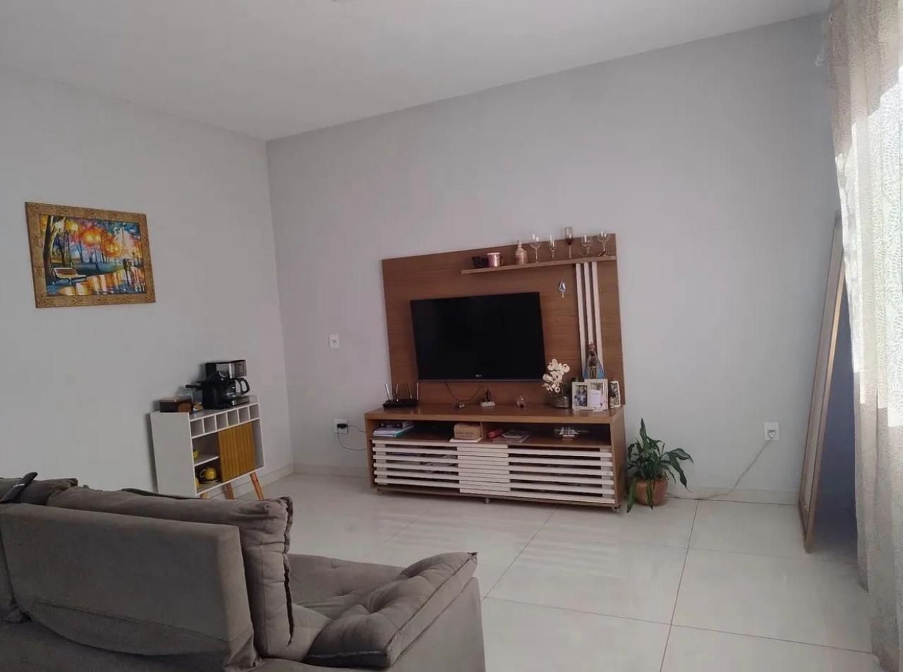 Casa no bairro Residencial Gramados I à Venda