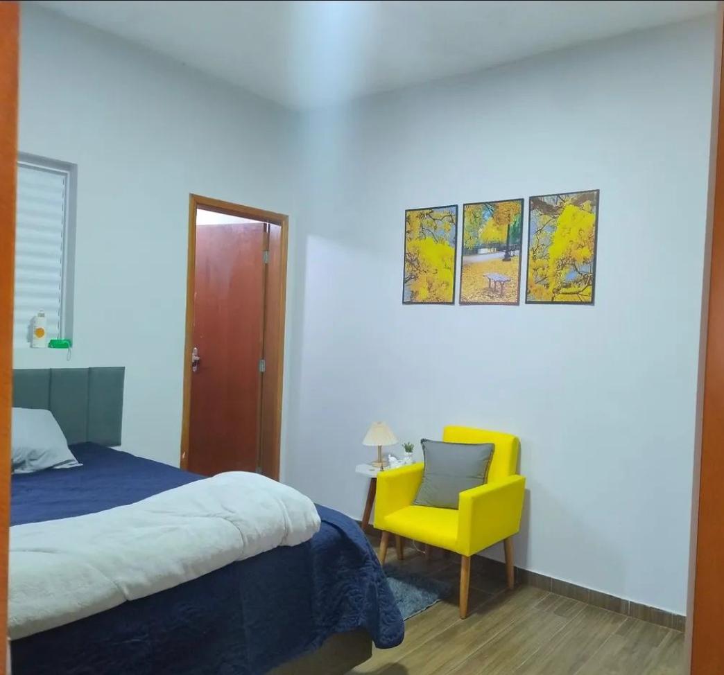 Casa no bairro Residencial Gramados I à Venda