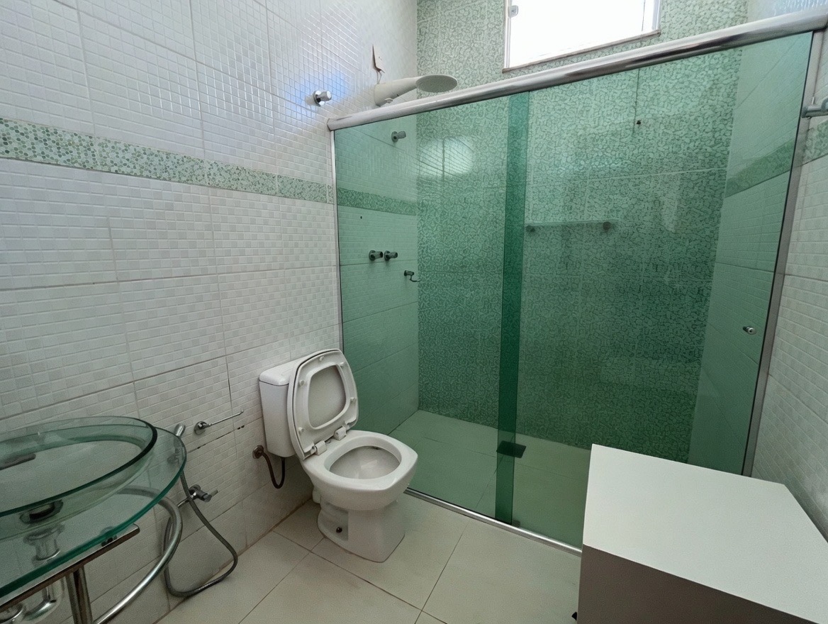 Casa no bairro Vila Regina à Venda