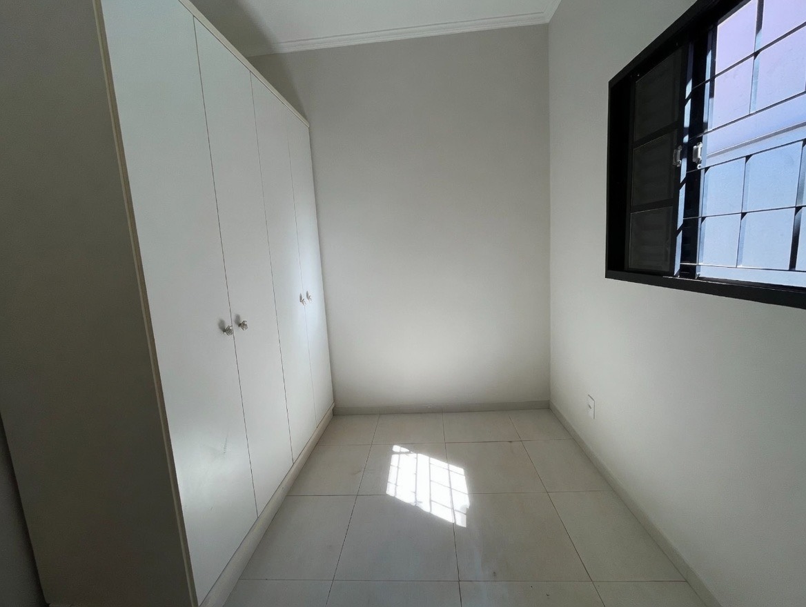 Casa no bairro Vila Regina à Venda