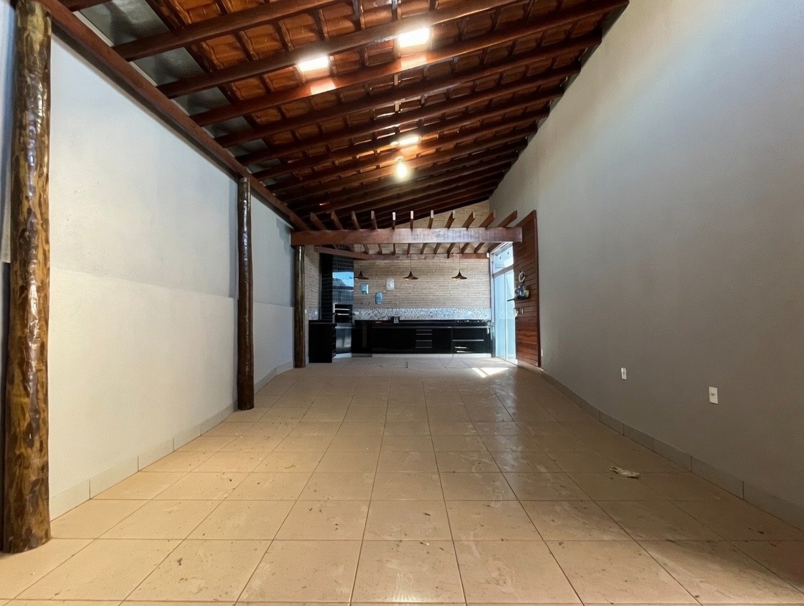 Casa no bairro Vila Regina à Venda