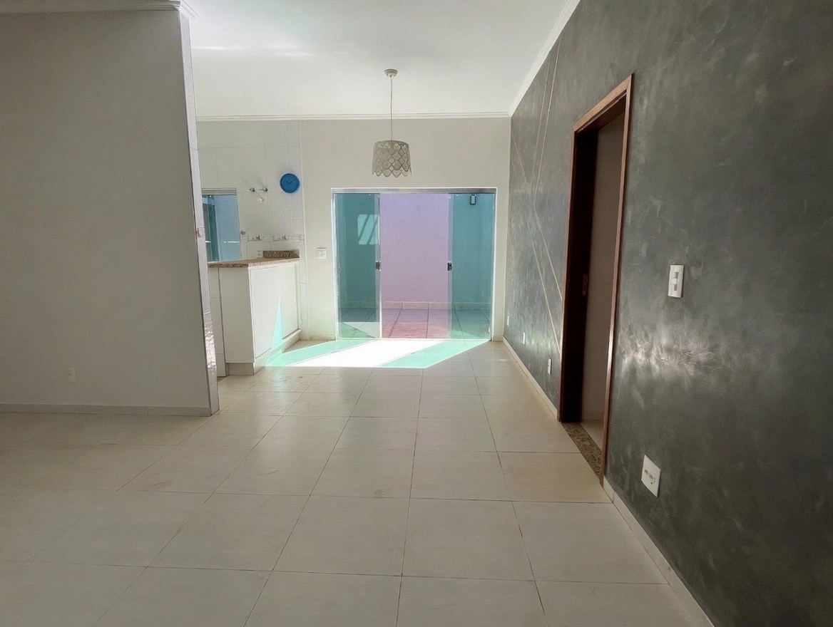 Casa no bairro Vila Regina à Venda