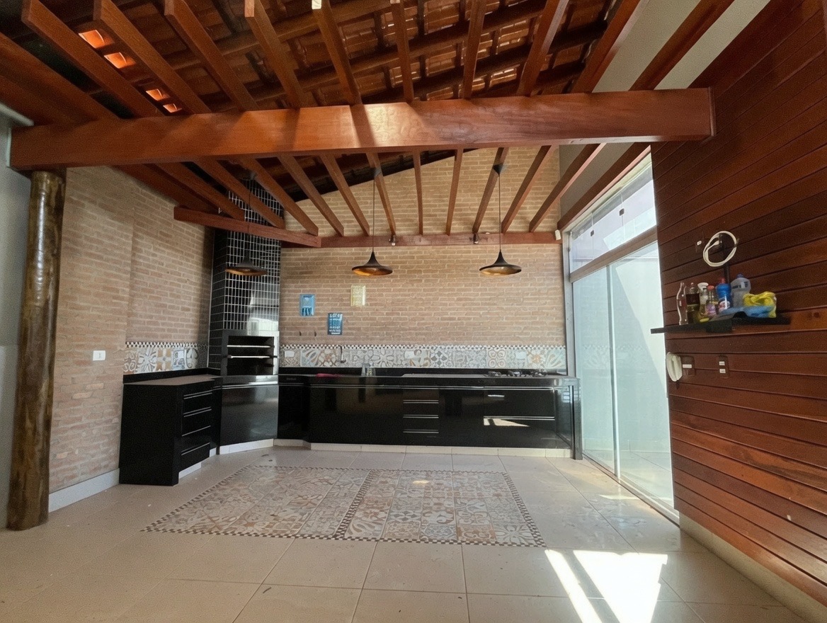 Casa no bairro Vila Regina à Venda