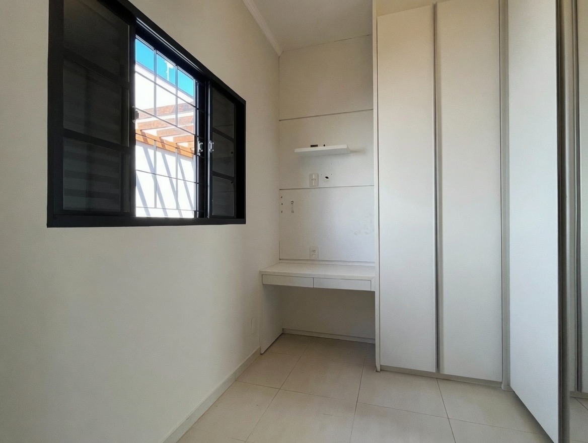 Casa no bairro Vila Regina à Venda
