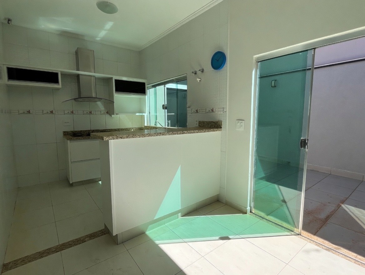Casa no bairro Vila Regina à Venda