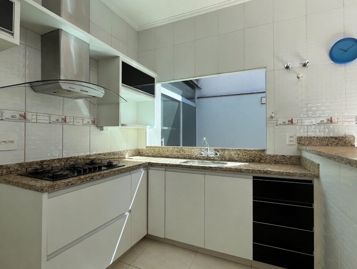 Casa no bairro Vila Regina à Venda