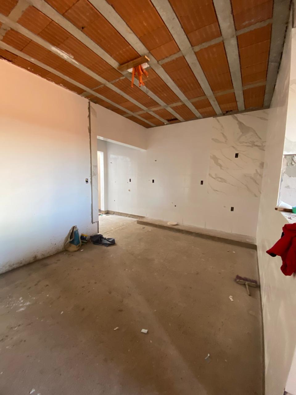 Apartamento no bairro Jardim Adelinha à Venda
