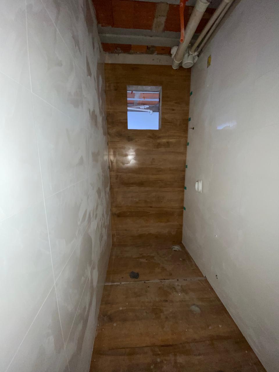 Apartamento no bairro Jardim Adelinha à Venda