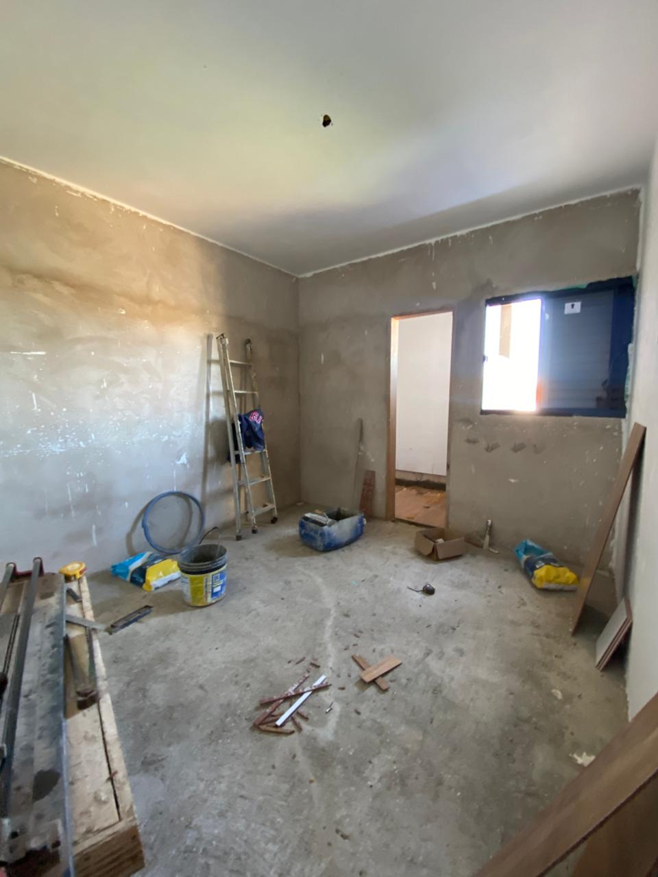 Apartamento no bairro Jardim Adelinha à Venda