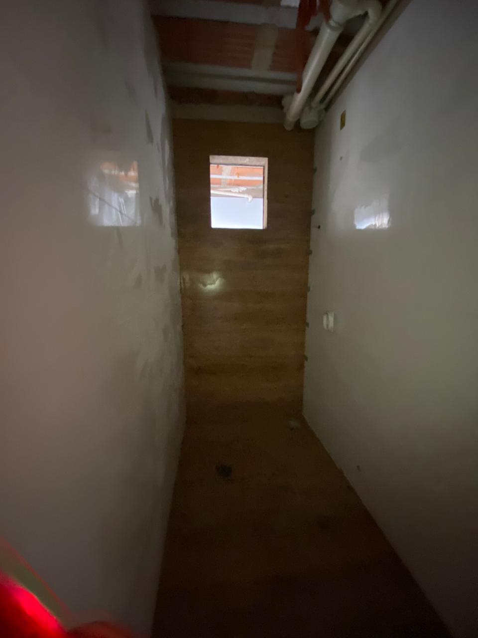 Apartamento no bairro Jardim Adelinha à Venda