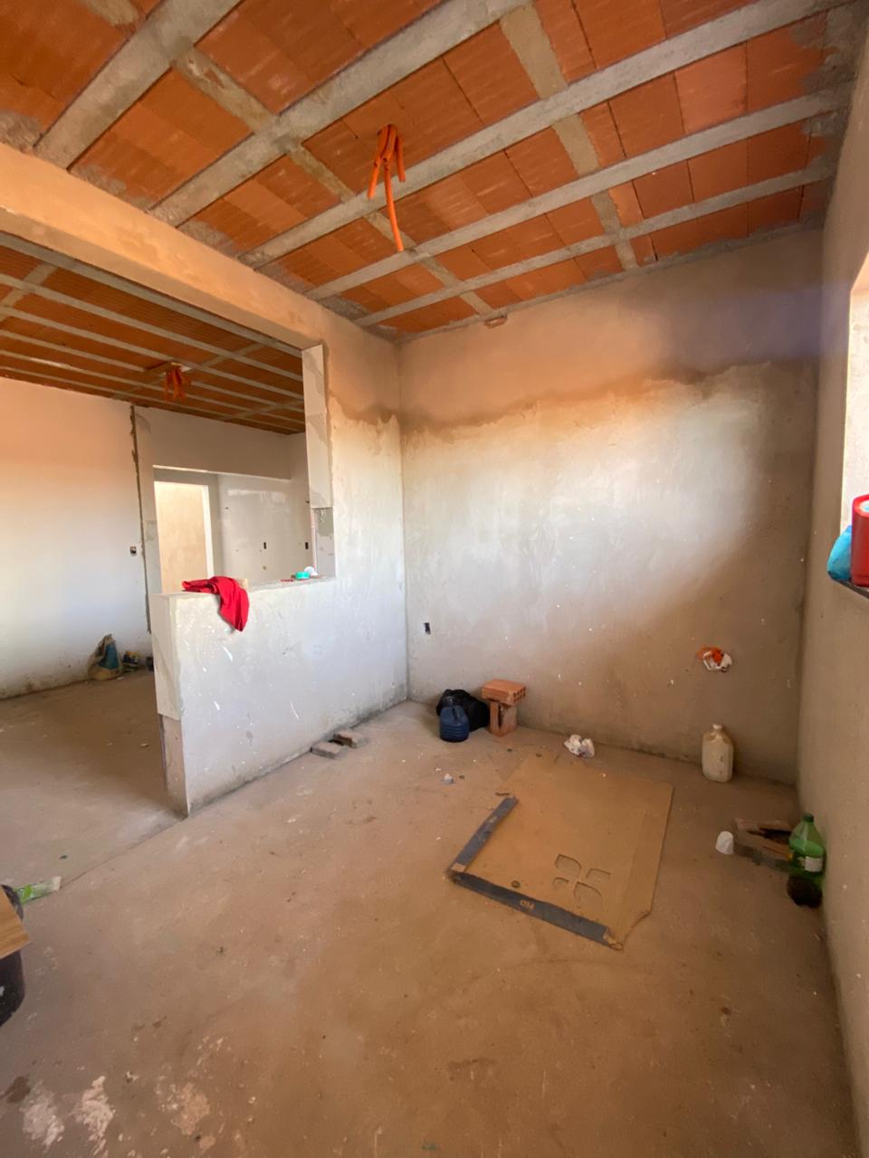 Apartamento no bairro Jardim Adelinha à Venda