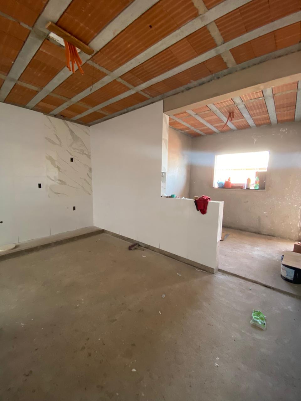 Apartamento no bairro Jardim Adelinha à Venda