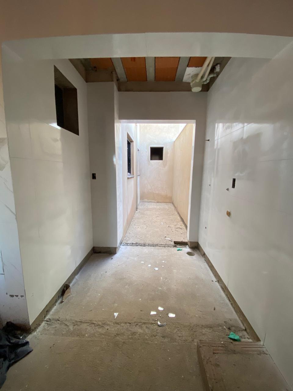 Apartamento no bairro Jardim Adelinha à Venda