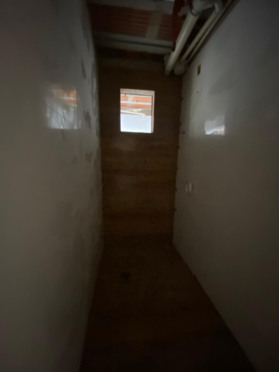 Apartamento no bairro Jardim Adelinha à Venda