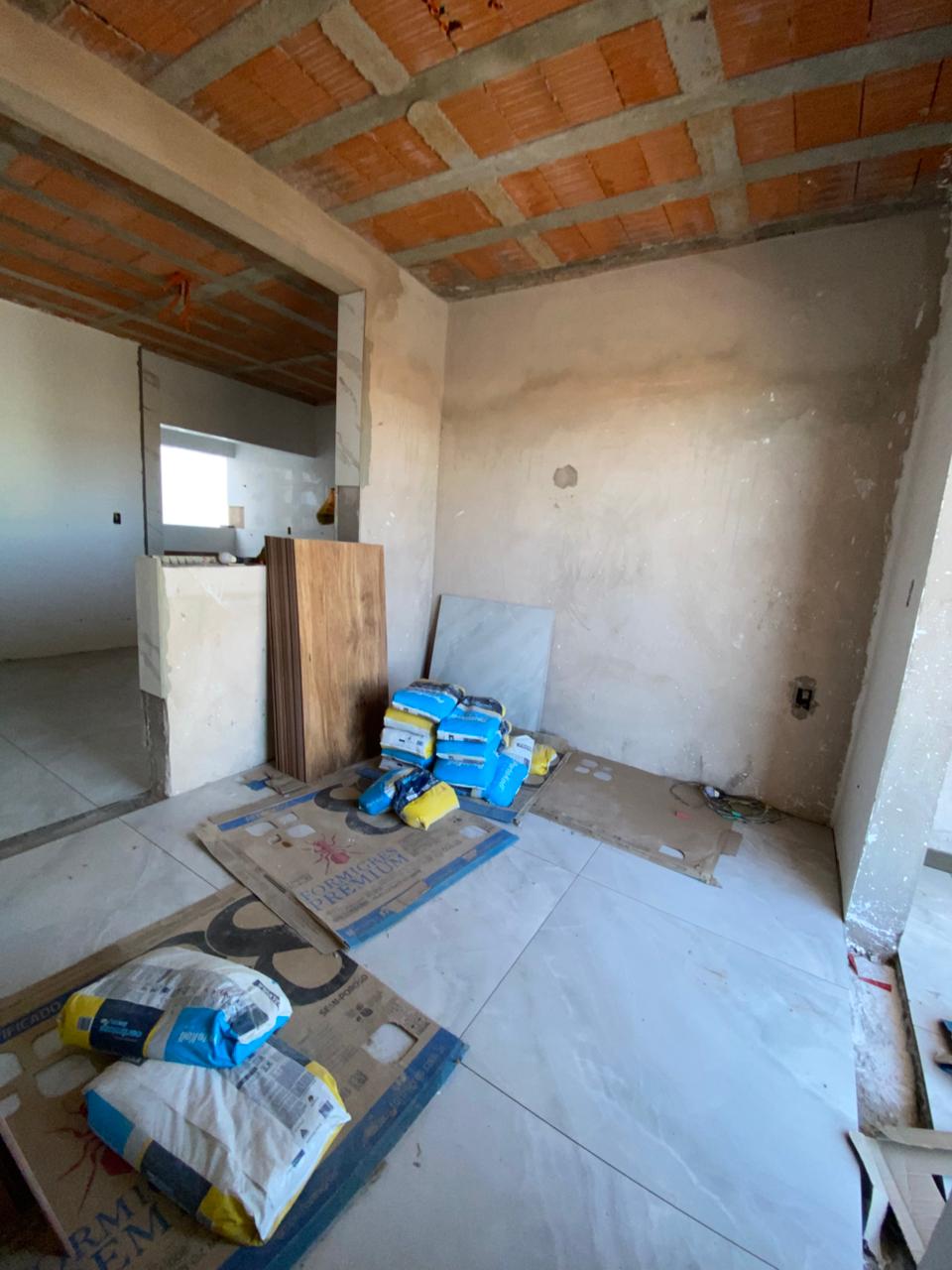 Apartamento no bairro Jardim Adelinha à Venda
