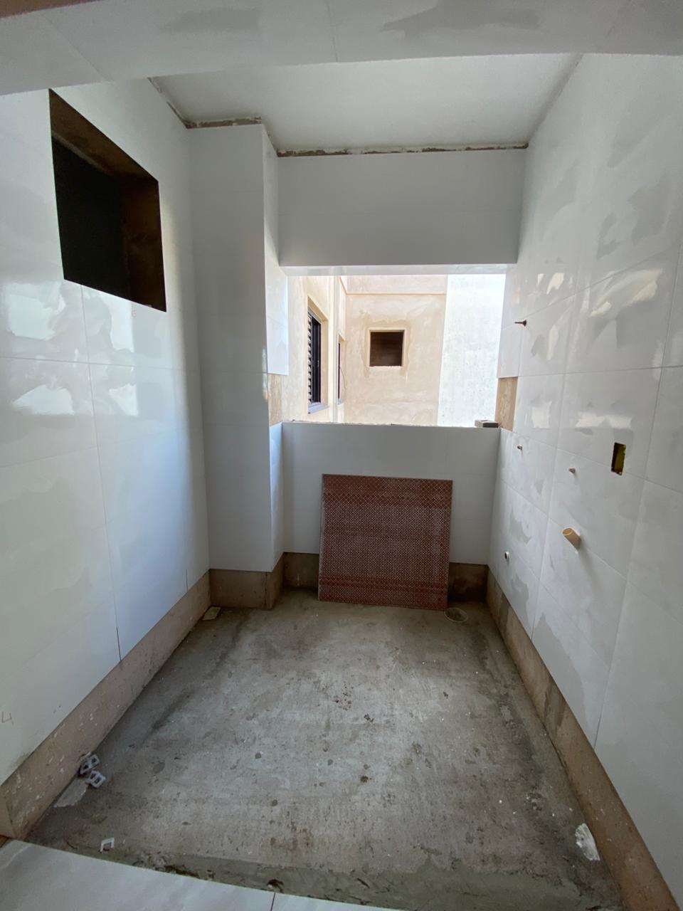 Apartamento no bairro Jardim Adelinha à Venda