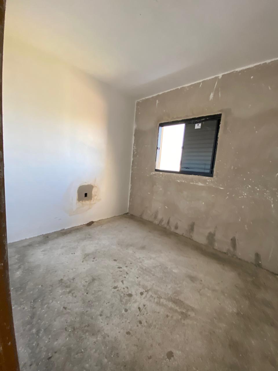 Apartamento no bairro Jardim Adelinha à Venda