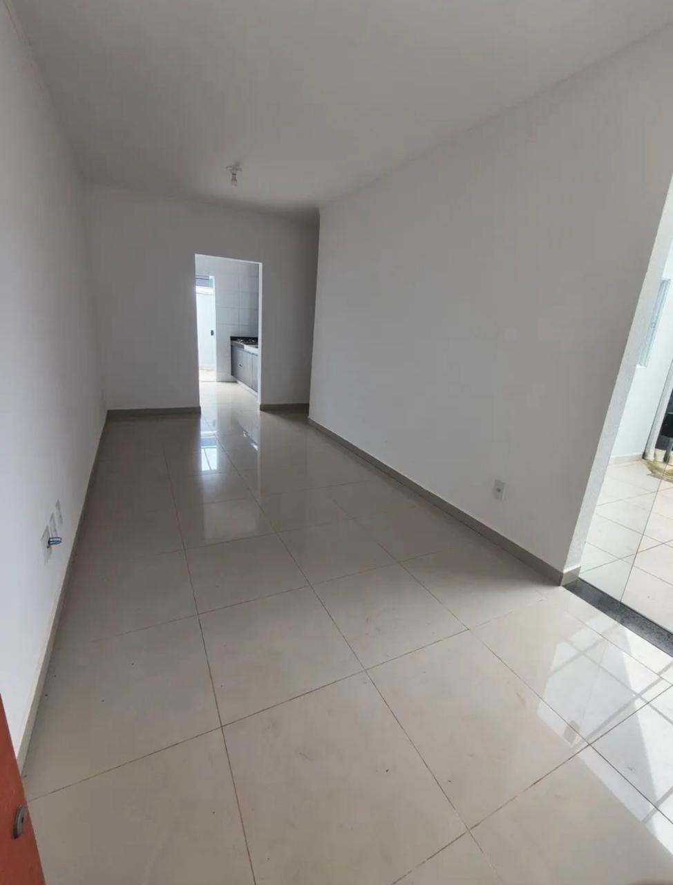 Apartamento no bairro Jardim Três Colinas à Venda