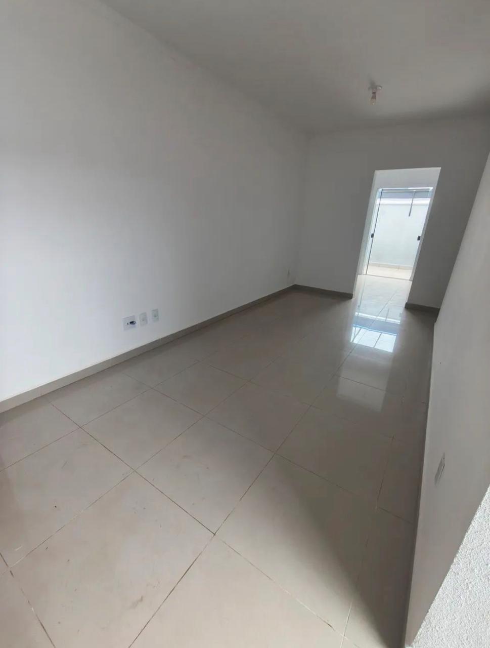 Apartamento no bairro Jardim Três Colinas à Venda