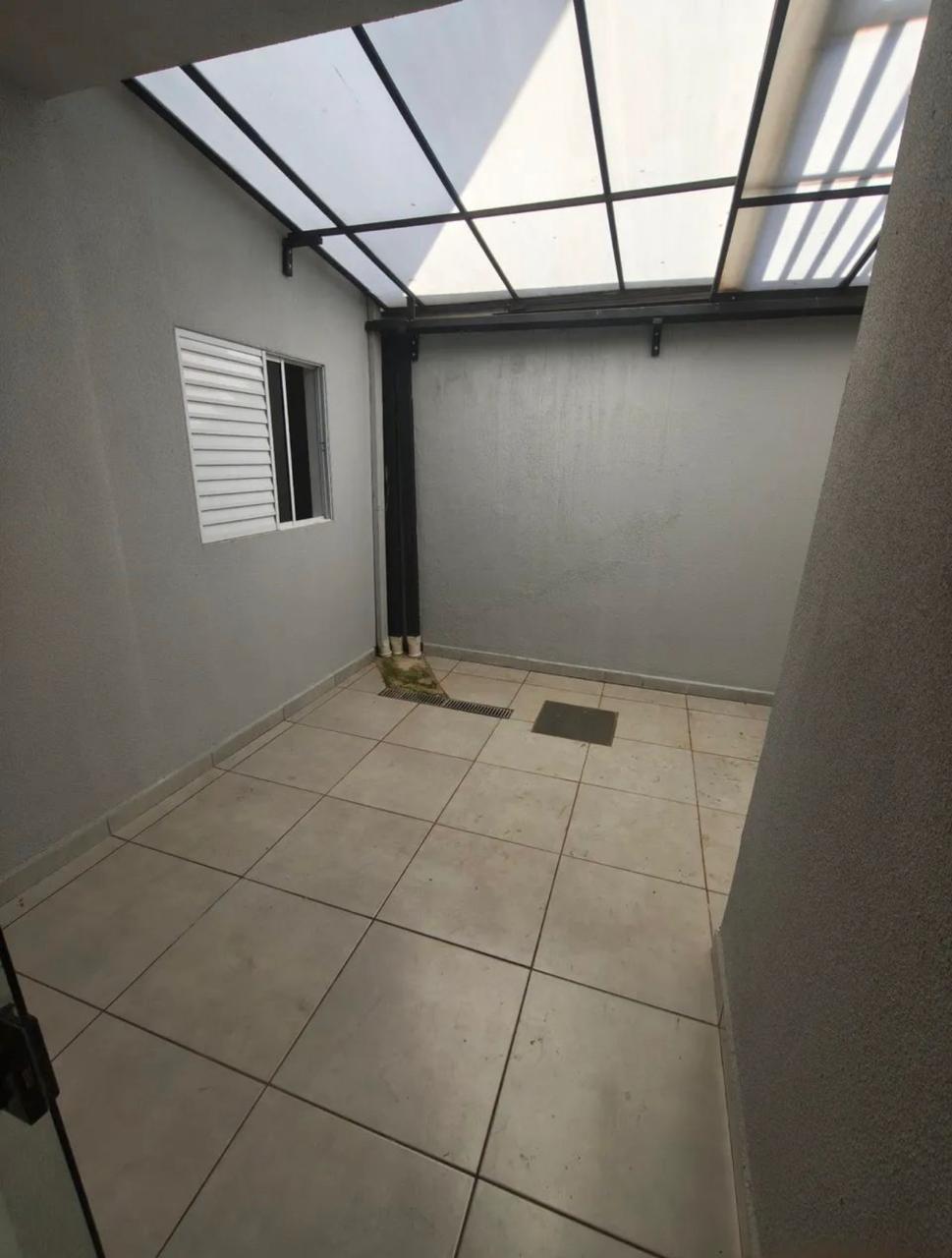 Apartamento no bairro Jardim Três Colinas à Venda