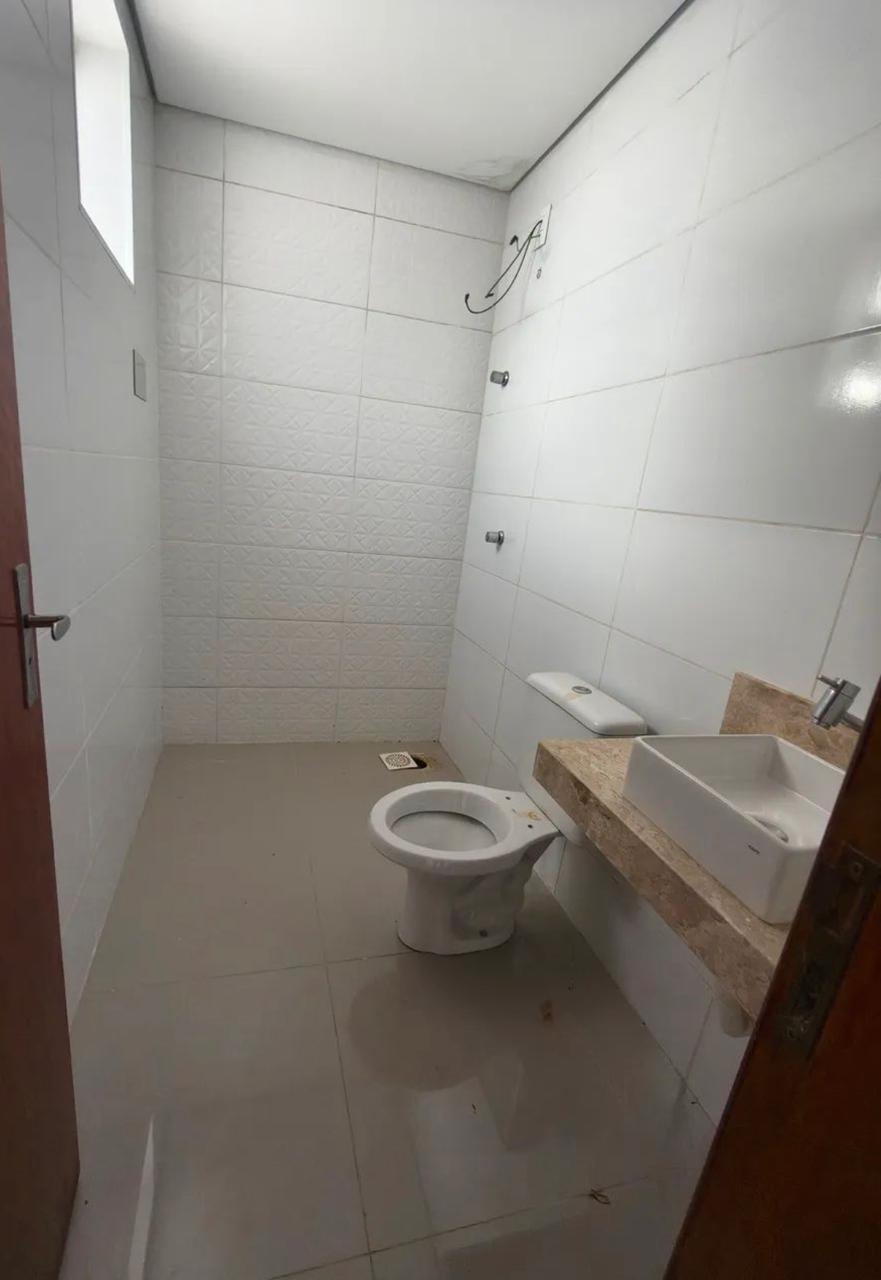 Apartamento no bairro Jardim Três Colinas à Venda