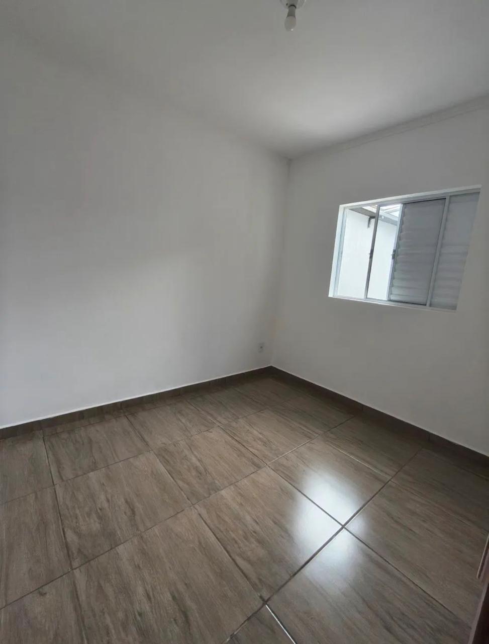 Apartamento no bairro Jardim Três Colinas à Venda