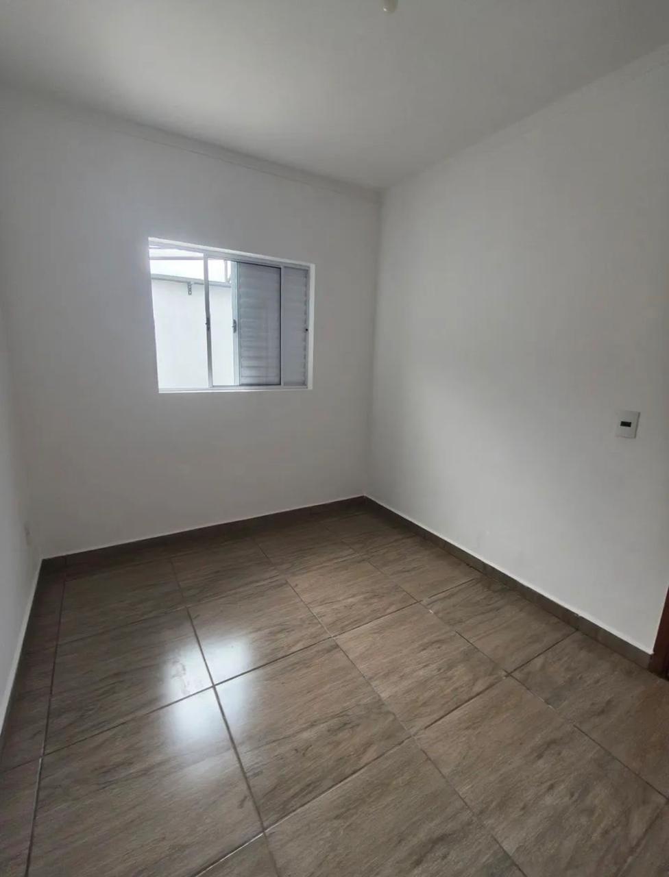 Apartamento no bairro Jardim Três Colinas à Venda