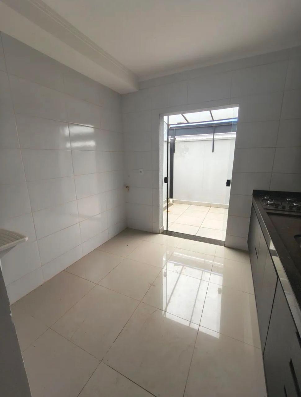 Apartamento no bairro Jardim Três Colinas à Venda