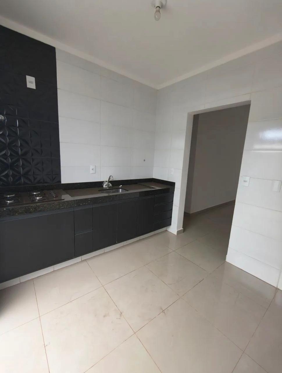 Apartamento no bairro Jardim Três Colinas à Venda