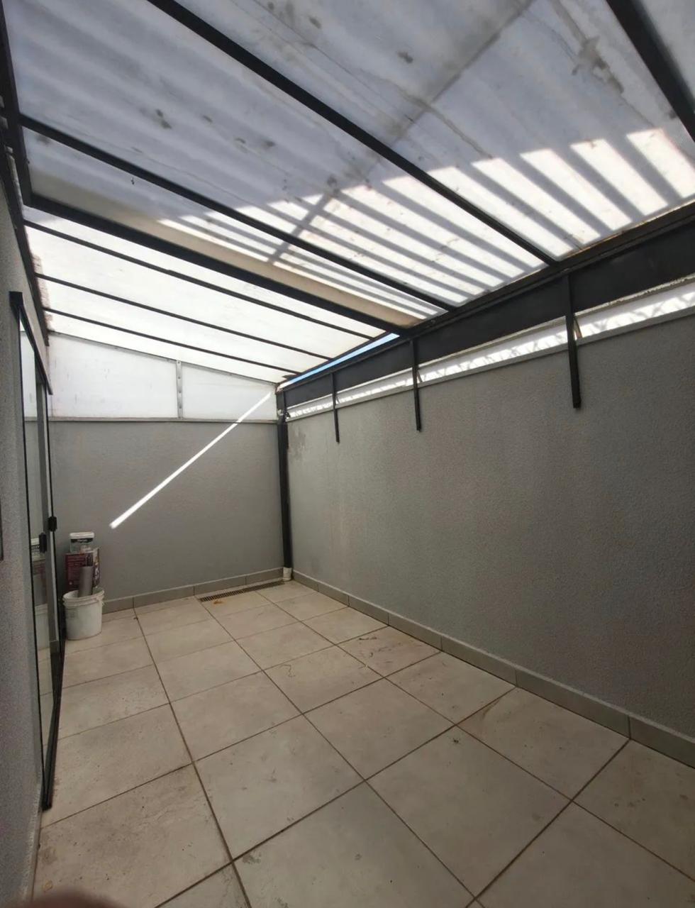 Apartamento no bairro Jardim Três Colinas à Venda