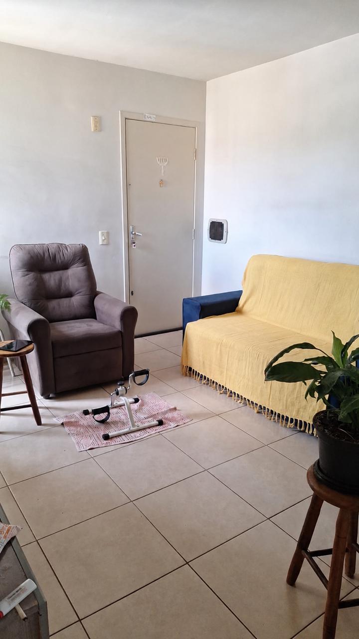 Apartamento no bairro Chácaras São Paulo à Venda